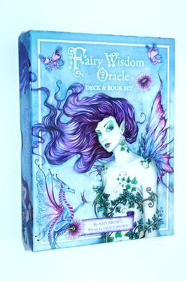 Fairy Wisdom Oracle