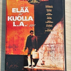 Elää ja kuolla L.A:ssa (1985) William Friedkin -elokuva - pikkukuva 1