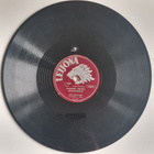 Savikiekko 1953 - Lasse Pihlajamaa - Leijona T 5088 - pikkukuva 4