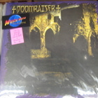 DOOMRAISER - LORDS OF MERCY M-/M- 2LP - pikkukuva 1