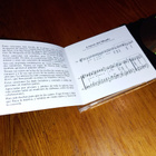 Cantos Silenciosos – CD - pikkukuva 3