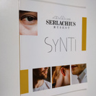 Veikko Halmetoja : Synti 11.10.2014-24.5.2015 : Serlachiu... - pikkukuva 1