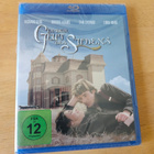 Days of Heaven (Blu-ray, uusi) - pikkukuva 1