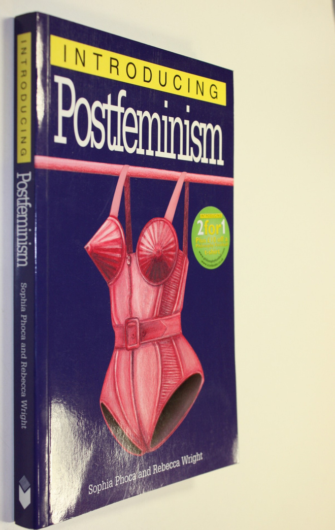 Sophia etc. Phoca : Postfeminism