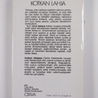 Carlos Castaneda : Kotkan lahja - pikkukuva 2