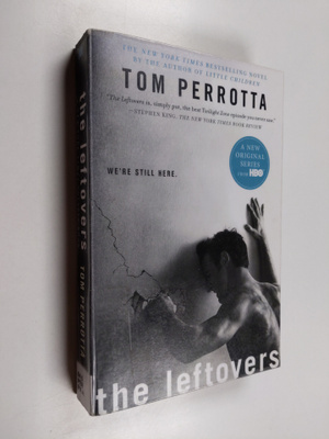 Tom Perrotta : The leftovers