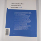 Tilintarkastusalan kertomukset ja lausunnot 2008 - pikkukuva 2