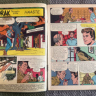TARZANIN POIKA 1/1971 - KONTAKTIMUOVITETTU - pikkukuva 2