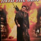 Into The Sun (Steven Seagal) - pikkukuva 1