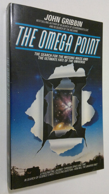 John Gribbin : The omega point