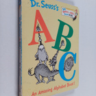 Dr. Seuss : Dr. Seuss's ABC - An Amazing Alphabet Book! (... - pikkukuva 1