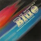 Blue • Get Down On It PROMO CD-Single - pikkukuva 1