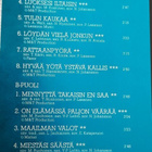 EINO LEHTINEN Parhaat MTHLP-1021 1983 Suomi - pikkukuva 3
