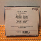 Verdi:La Traviata-Maria Callas,Nicola Rescigno ym. 2CD - pikkukuva 2