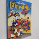 Walt Disney : Ankkalinnan lainvartijat - pikkukuva 1