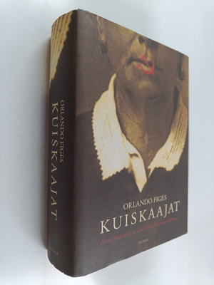 Orlando Figes : Kuiskaajat : ihmiskohtaloita Stalinin Neu...
