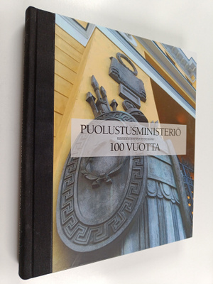 Puolustusministeriö 100 vuotta