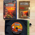 Vietcong: Purple Haze (PS2)(PAL)(CIB) - pikkukuva 1