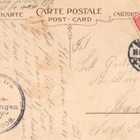 Vanha taidekortti-tanssijat, Florence Hardy - pikkukuva 2