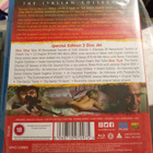 Charles Bronson Violent City Bluray - pikkukuva 2