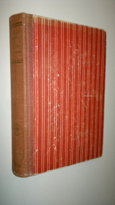 Rudyard Kipling : Valon kadotessa