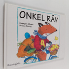 Georgie Adams : Onkel Räv - pikkukuva 1