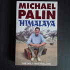 Michael Palin: Himalaya - pikkukuva 1