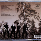 Viikate: Kuu kaakon yllä - CD - pikkukuva 2