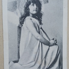 Pikkuenkeli ja risti, vanha mv pk, p. 1904 - pikkukuva 1
