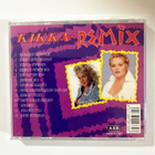 Kikka Remix -CD - pikkukuva 2