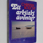 Christer Boucht : Ett arktiskt äventyr - pikkukuva 1