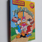 Walt Disney : Tuplatällit - pikkukuva 1