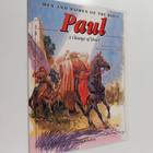 Anne de Graff : Paul : a change of heart - pikkukuva 1