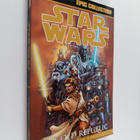 Star Wars Legends Epic Collection : The Old Republic Vol. 1 - pikkukuva 1