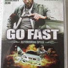 GO FAST (DVD) - pikkukuva 1