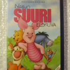 Walt Disney • Nasun suuri elokuva VHS - pikkukuva 1