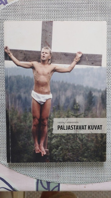 Hannu Vanhanen: Paljastavat kuvat
