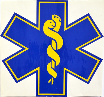 Tarra: Ambulanssi