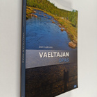 Jouni Laaksonen : Vaeltajan opas - pikkukuva 1