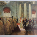 Postikortti Retretti -89, kulkenut - pikkukuva 1