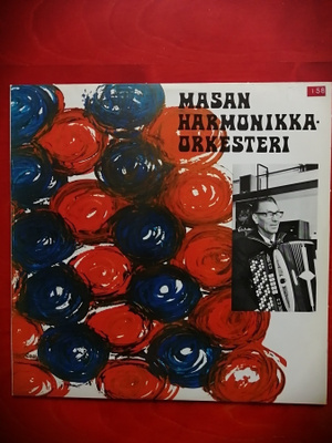 Masan harmonikka orkesteri
