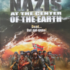 NAZIS AT THE CENTER OF THE EARTH BLU-RAY - pikkukuva 1