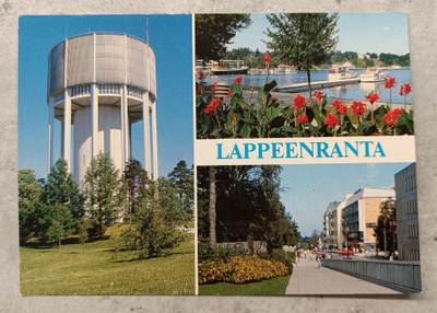 Lappeenranta