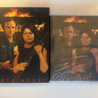 Dirty Money (Blu-ray) (1972) Slipcover (UUSI) - pikkukuva 1
