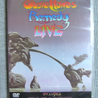 Steve Howe's Remedy Live DVD - pikkukuva 1