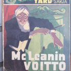 George Goodchild: McLeanin voitto. 234 s. - pikkukuva 1
