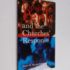 James B. Martin-Schramm : Population perils and the churc... - pikkukuva 1