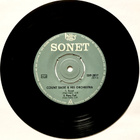 COUNT BASIE and His Orchestra: Basie 7" - pikkukuva 3