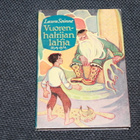 Laura Soinne - Vuorenhaltijan lahja 1.p. 1953 - pikkukuva 1