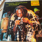 THOMAS MAPFUMO: Shumba * EUR 1990 - pikkukuva 1
